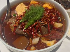 -洋洋中餐馆·SINCE 1997(信投店)