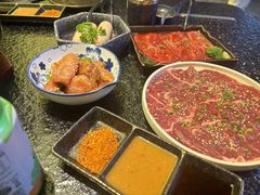 -樱嘢·炭火烧肉(惠南店)