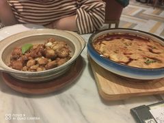 -宝月楼·台湾菜馆(天河城店)
