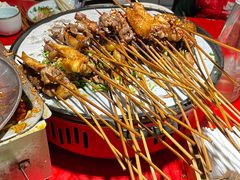 -醉烧膘·烧烤夜宵王(总店)