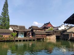 -乌镇景区