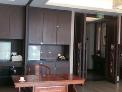 -潮府馆·非遗潮州菜·世纪公园(新国际博览中心店)