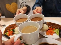 -宜家·瑞典风味餐厅(烟台路店)