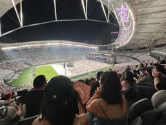 -上海体育场