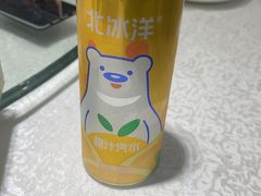 -东江海鲜大排档·潮汕菜·砂锅粥