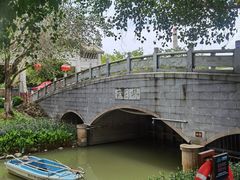 -南海神庙