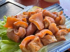 -赵氏烩泽腊排骨火锅店(近华浦路店)