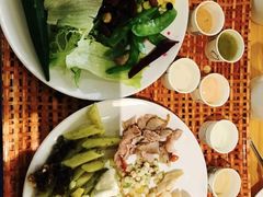 -So Lounge索兰至餐厅(蓝色港湾店)