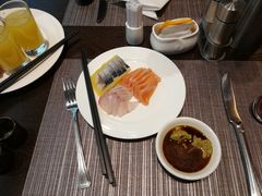 -富临大酒店-海至尊餐厅