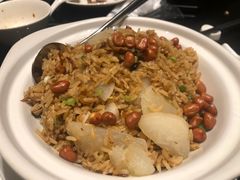 闽和南白萝卜饭-闽和南(深圳万象城店)