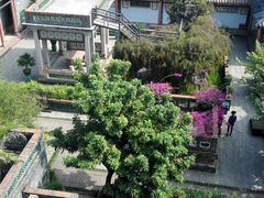 -东莞市可园博物馆