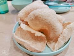 -迷你椰·泰式大排档(共康店)