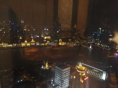 包房-金轩中餐厅 Jin Xuan(浦东丽思卡尔顿酒店)