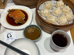 -馋三尺蟹粉小笼(人民广场店)