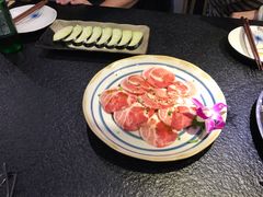 -醉火烧泥炉烤肉(孩儿巷店)