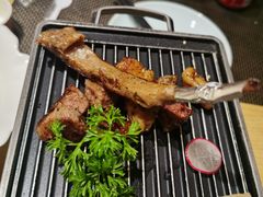 -虹料理·日料放题(悠方店)