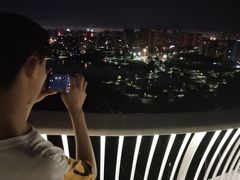 -飞凤山奥体公园