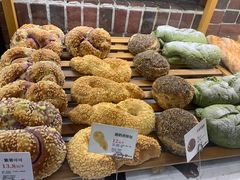 -BROAD面包路·欧式面包(龙湖时代C馆店)