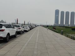 -星海广场