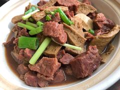 -百姓厨房(凤翔泥塑坊店)
