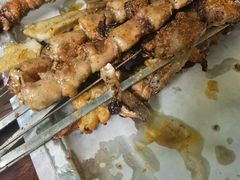 -新疆阿力烧烤