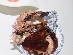 -同喜烤鸭店(光芒店)