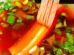 特制蟹肉棒-重庆渝达老火锅(春熙路店)