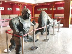 -卧龙岗文化园-南阳市汉画馆