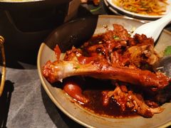 -金掌勺东北菜(格兰晴天店)