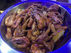 -谢蟹浓·肉蟹煲(新奥店)