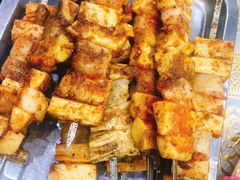 -清真·鸦儿李记·小馆(后海店)