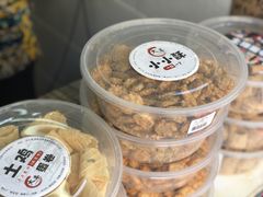 -方林富炒货店(武林路店)