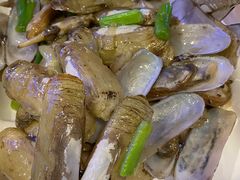 葱蒜蛏子-盒马X会员店(王府井奥莱UP TOWN店)