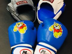 -体育科代表搏击散打体能训练馆(陶然亭店)