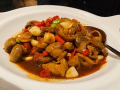 -千百味红餐厅·江西菜(绿地双子塔店)