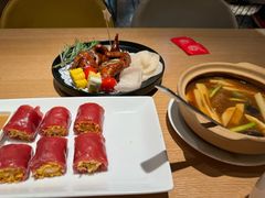 -避风塘(江桥万达店)