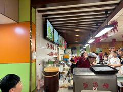 -东方削面(迎泽街店)