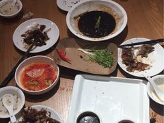 -老头儿油爆虾(星光一期店)
