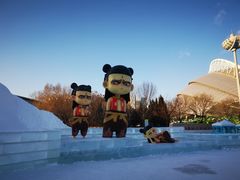 -沈阳奥体冰雪嘉年华