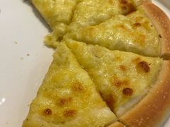 -汝是素•文创素食馆(金月湾店)
