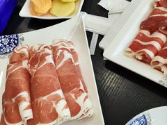 -楼外楼大刀肉传统火锅居(幸福街店)