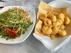 -城南往事·鲁菜济南菜(龙奥万科店)