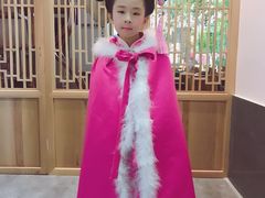 -盘子女人坊(顺德店)