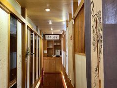 -希望日本料理(保利香槟花园店)