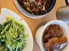 -鹿其林酒家(大学城店)