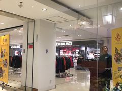 -BHG时尚百货(望京店)