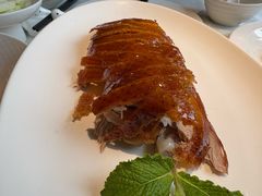 -四季民福烤鸭店(前门大栅栏店)