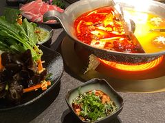 -湊湊火锅·茶憩(卓展店)