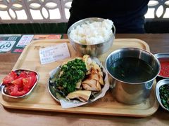 -阿金大白·上海菜馆(新天地店)
