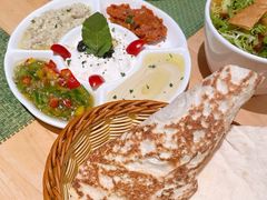-ALAMEEN阿拉伯餐厅(三里屯店)